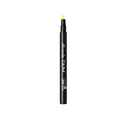 Top Best 12 colors color eyeliner