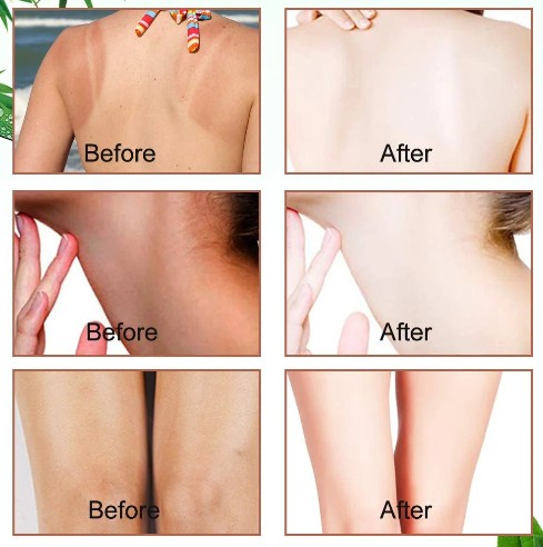 NYC - Volcanic AsH Mud Body & Face Wash