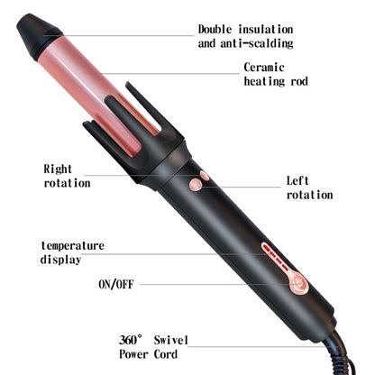 Best Automatic hair curler