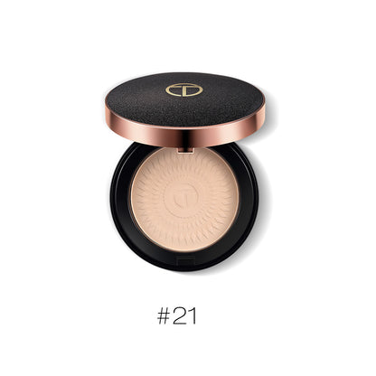 O.TWO.O Natural Face Powder For Oil-control and Whitening