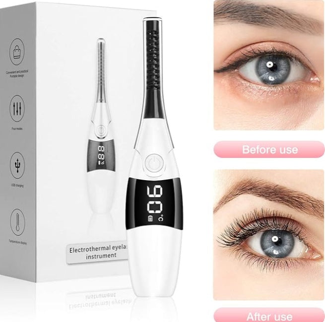 Best Eyelash Curler