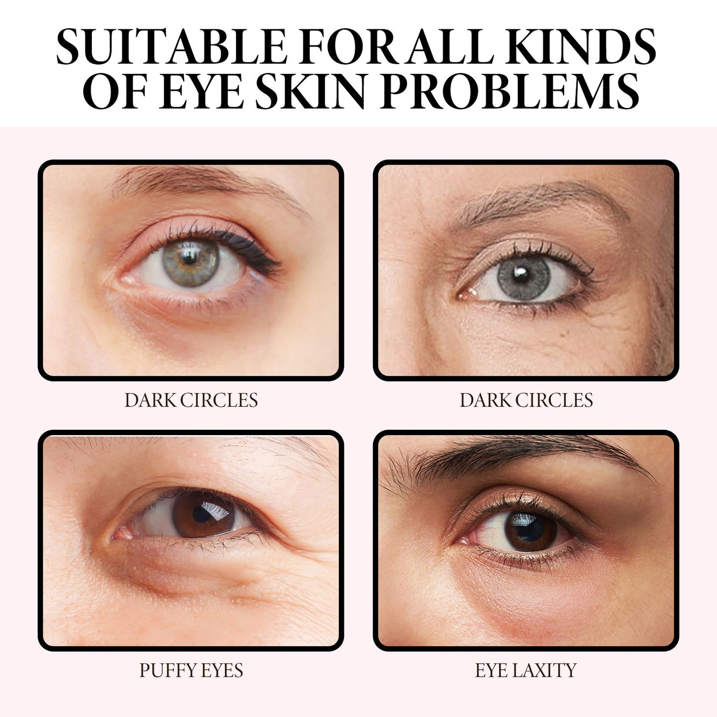 Retinol Eye Cream Stick Periocular Hydrating