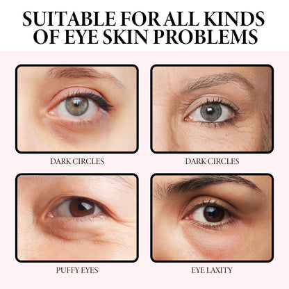 Retinol Eye Cream Stick Periocular Hydrating