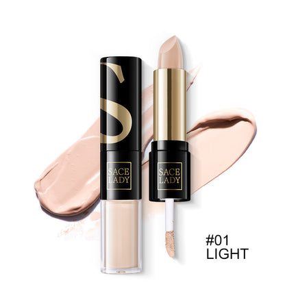 SACE LADY Concealer To Cover Spots And Acne Marks