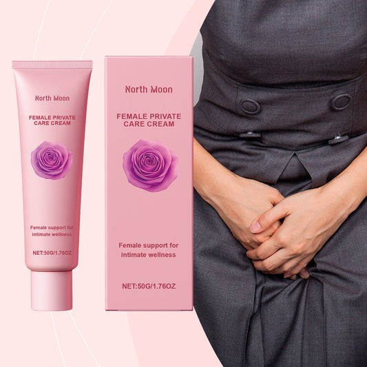 عناية لطيفة، يلطف البشرة الجافة والحساسة، كريم مرطب للاستخدام اليومي