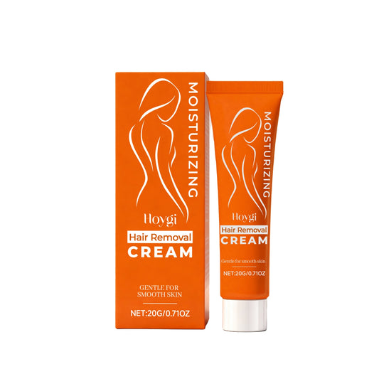 كريم إزالة الشعر من هوجي