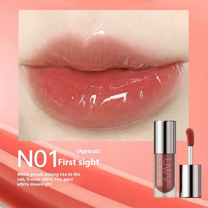 Oh Lip Guard Weeks Fade Lip Lines Water Light Lip Gloss