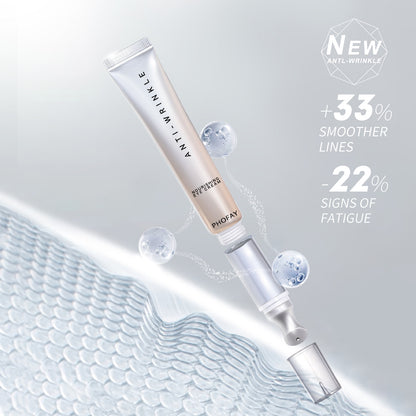 Electric Eye Cream Reduces Dark Circles