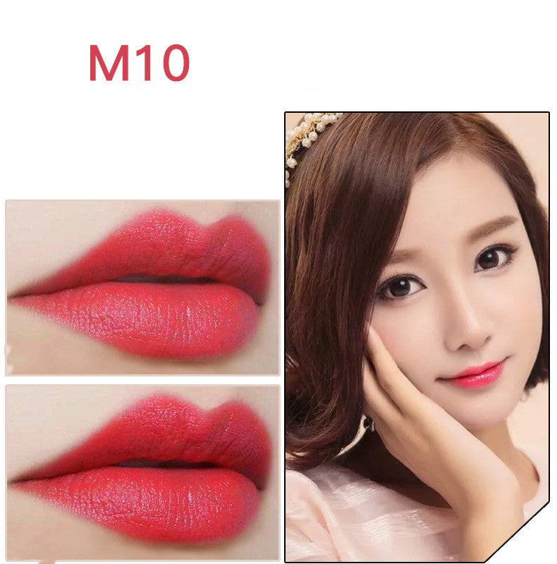 QICHEN Waterproof lipstick