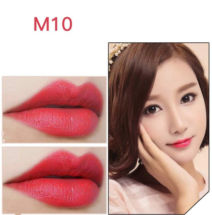 QICHEN Waterproof lipstick