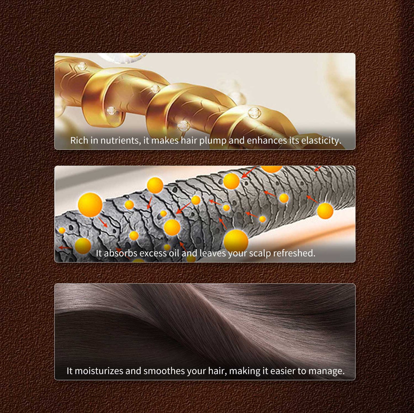 Batan Oil, Rosemary Oil