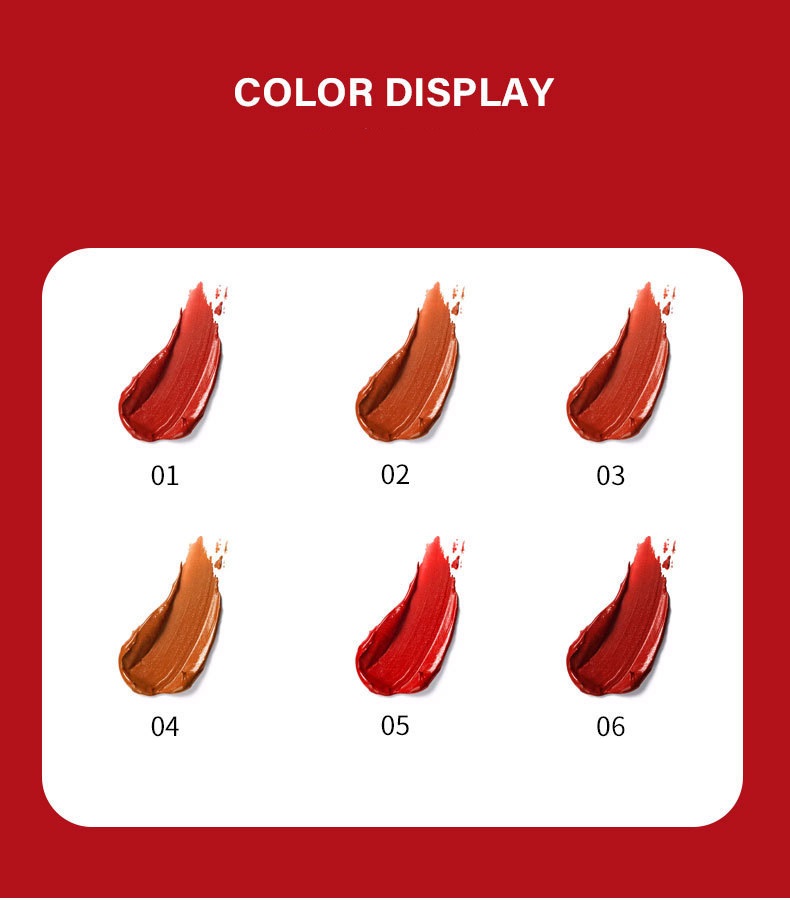 Lip Lacquer Lip Gloss Nourishing