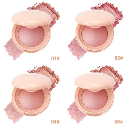 PHOFAY Luminous Powder Blush