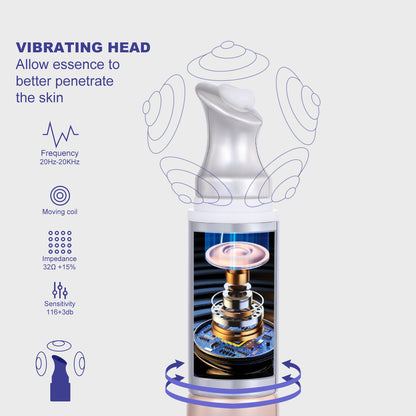 Electric Eye Cream Reduces Dark Circles