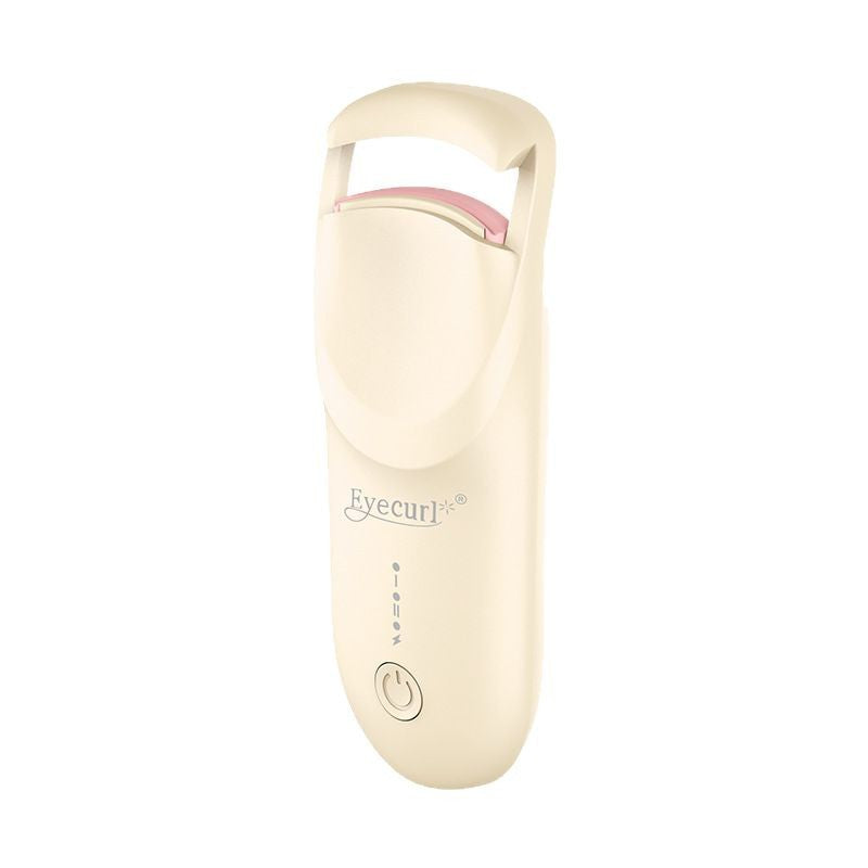 Eyelash Curler Electric Heating Eyelash Curler Electric Ironing