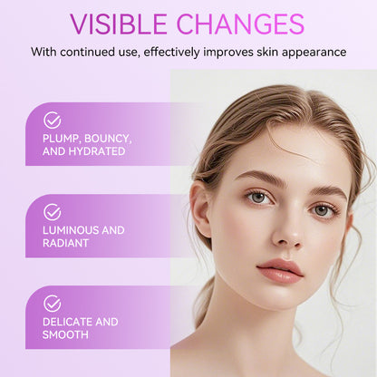 DR.ROSEVA Organic Vitamin C Acne Treatment Foaming Face Wash Deep