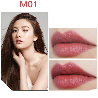 QICHEN Waterproof lipstick