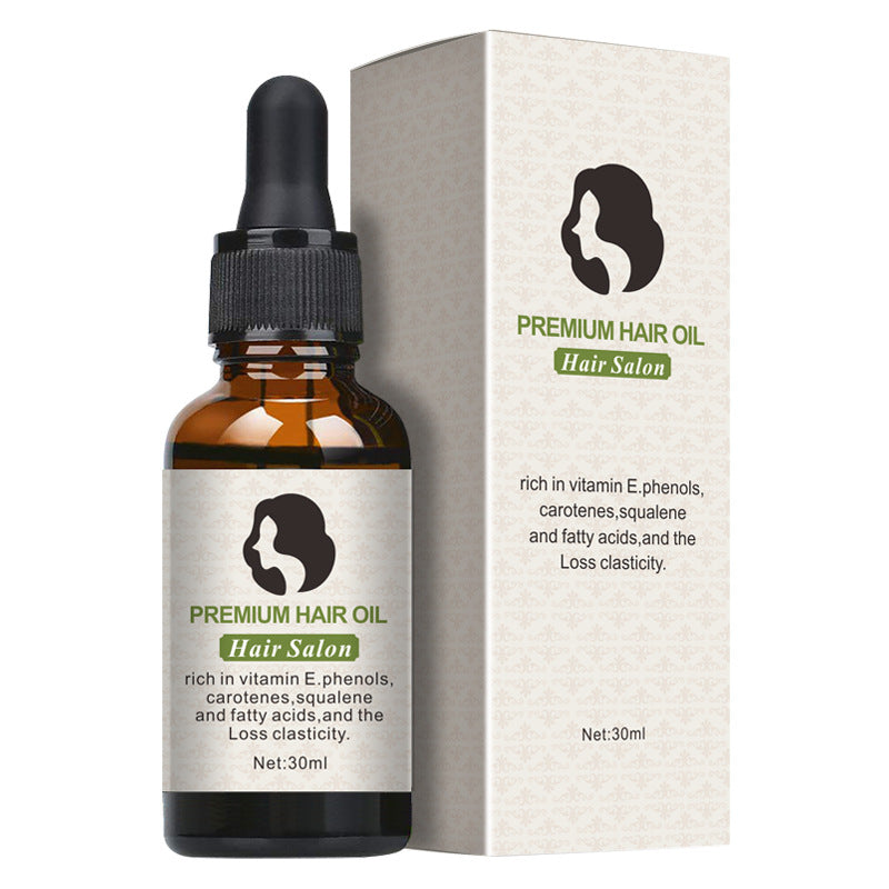 Hairdressing Rose Essential Oil Conditioner