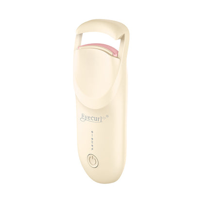 Eyelash Curler Electric Heating Eyelash Curler Electric Ironing