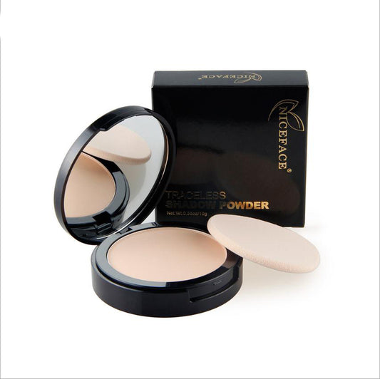Oil control moisturizing Compact Powder