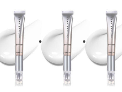 Electric Eye Cream Reduces Dark Circles