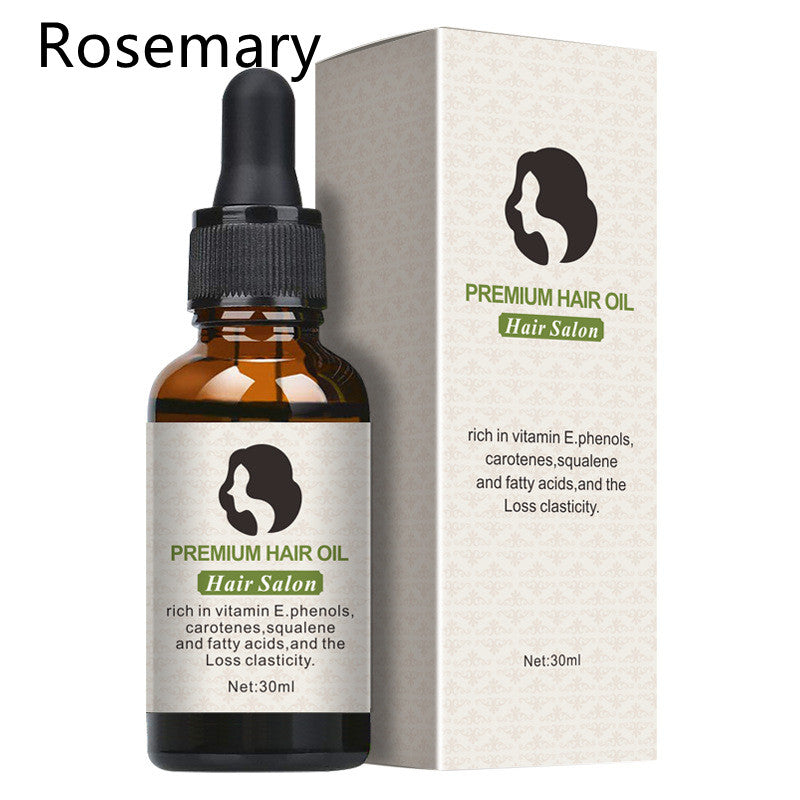 Hairdressing Rose Essential Oil Conditioner