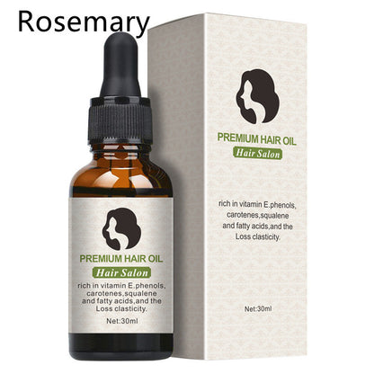 Hairdressing Rose Essential Oil Conditioner