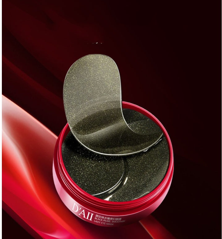 Tightening Rejuvenating and Brightening Eye Mask