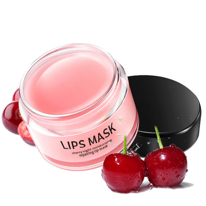 HydraGlow Lip Moisturizer