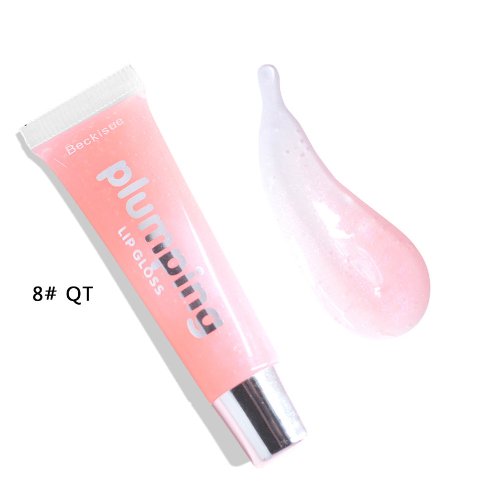 Wet Cherry Gloss Plumping Makeup Big Lip Gloss