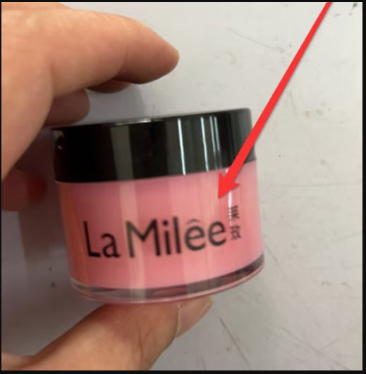 HydraGlow Lip Moisturizer