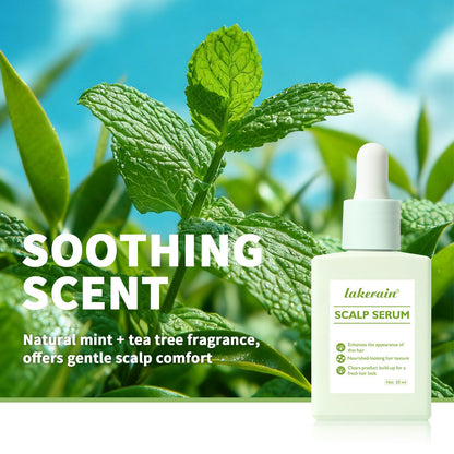 سيروم فروة الرأس لاكرين