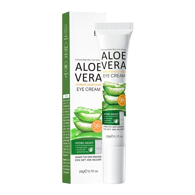 Hydrating Moisturizing And Nourishing Brightening Skin Rejuvenation Eye Neck Cream