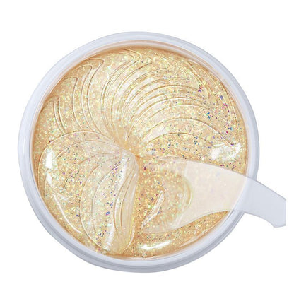 Fullerene Eye Mask Moisturizing Moisturizing