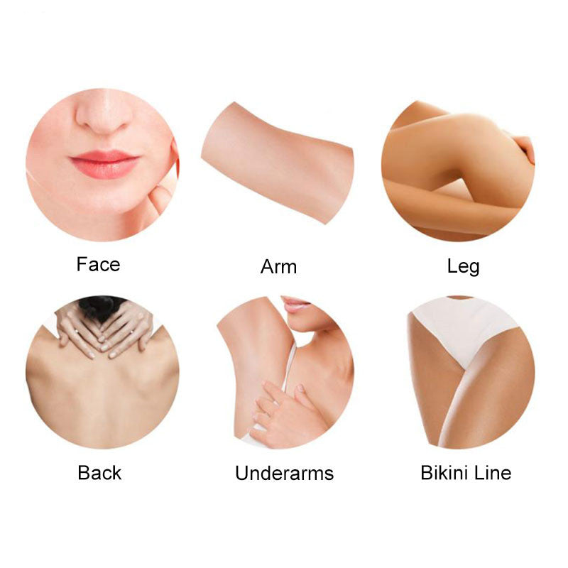 كريم إزالة الشعر يوكسير 40 غرام