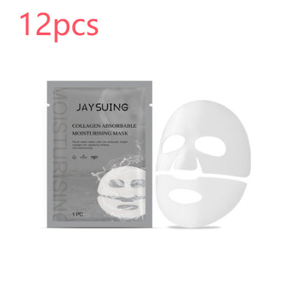Collagen Facial Mask Hydrating Skin Care