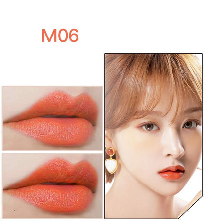 QICHEN Waterproof lipstick