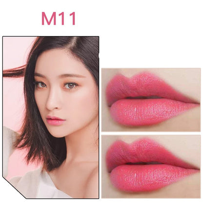 QICHEN Waterproof lipstick
