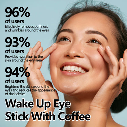 Hydrating And Firming Eye Cream Gentle Moisturizing And Tender