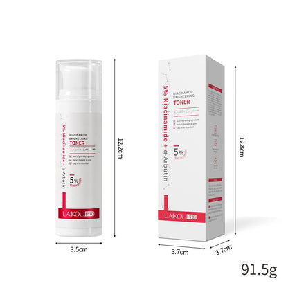 Nicotinamide Lotion 50ml Moisturizing Toner
