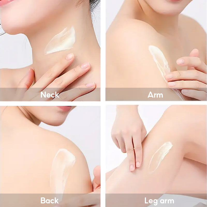 لوشن الجسم كوكو فات 300 مل