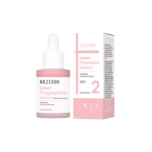 Rose Nicotinamide Firming Anti-wrinkle Liquid