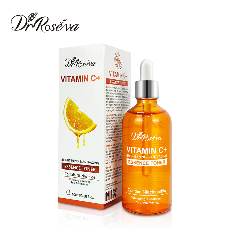 DR VC Brightening Anti-Wrinkle Toner