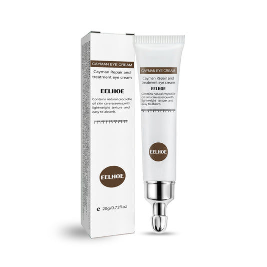 Jojoba Oil Eye Cream Firming And Lifting