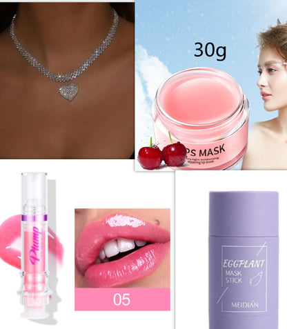 HydraGlow Lip Moisturizer