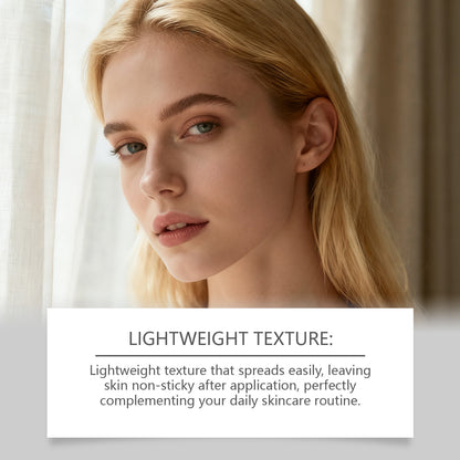 Radiance-Boosting Moisturizer