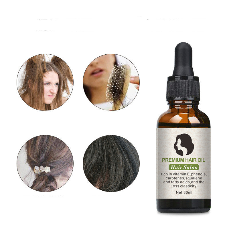 Hairdressing Rose Essential Oil Conditioner