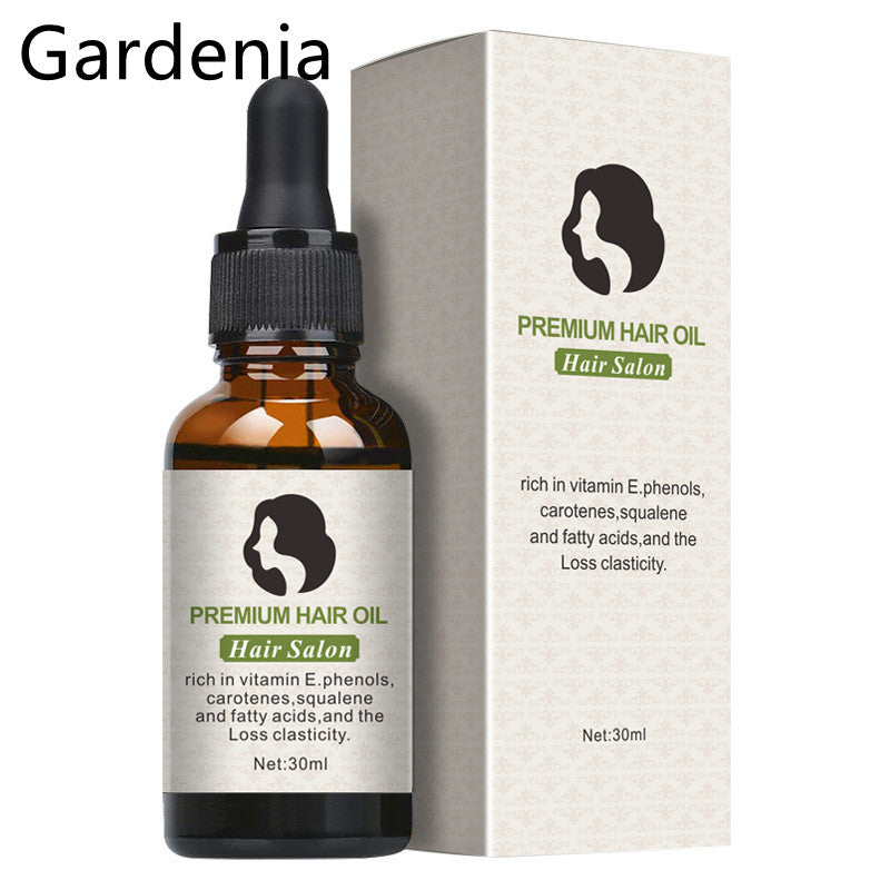 Hairdressing Rose Essential Oil Conditioner