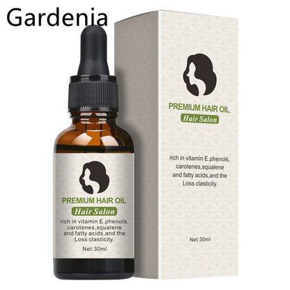 Hairdressing Rose Essential Oil Conditioner