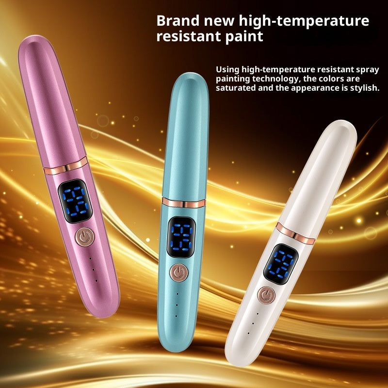Electric Eyelash Curler Heating Eyelash Curler